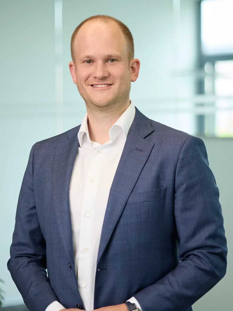 Dr. Michael Heuser - Rechtsanwalt, Fachanwalt für Erbrecht, Wirtschaftsmediator